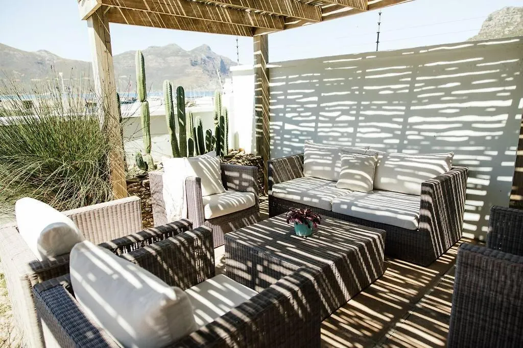 Avisa Villa - 4 Bedroom Villa With Majestic Ocean Views Ciudad del Cabo Sudáfrica