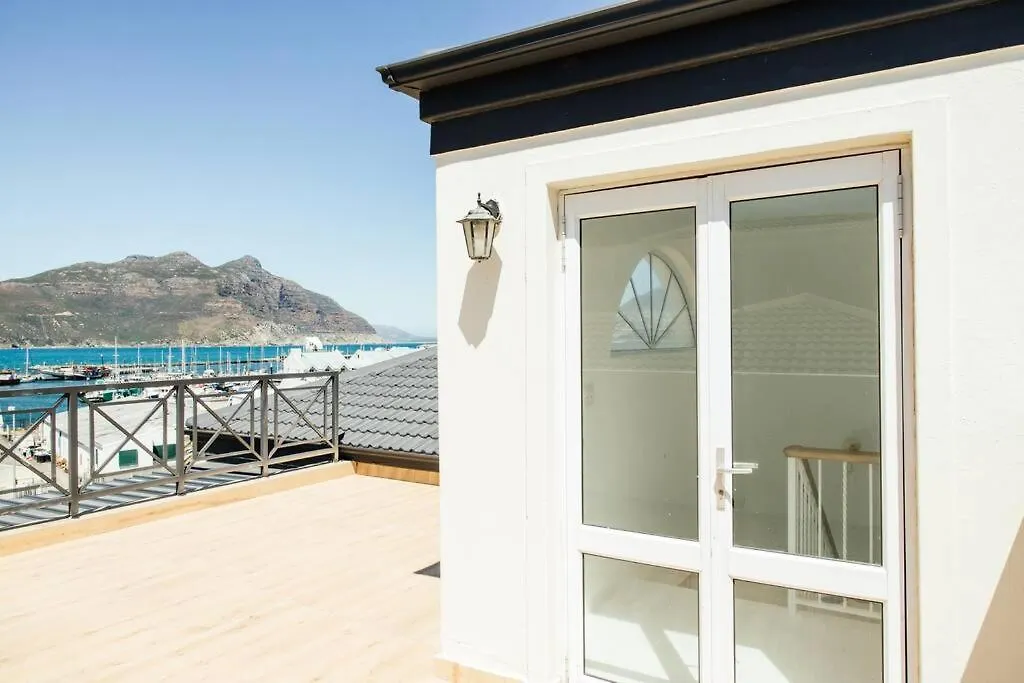 Avisa Villa - 4 Bedroom Villa With Majestic Ocean Views Ciudad del Cabo