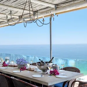 Coastal Haven Sidra Cape Town