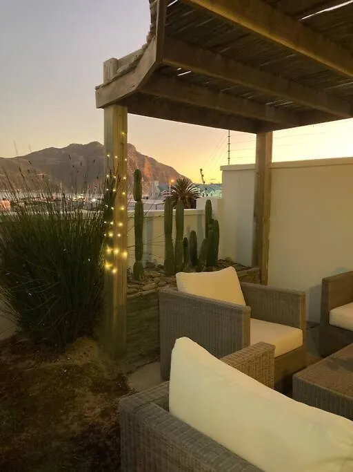 Avisa Villa - 4 Bedroom Villa With Majestic Ocean Views Ciudad del Cabo