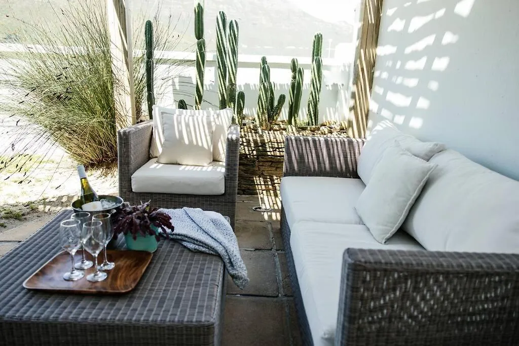 Avisa Villa - 4 Bedroom Villa With Majestic Ocean Views Ciudad del Cabo