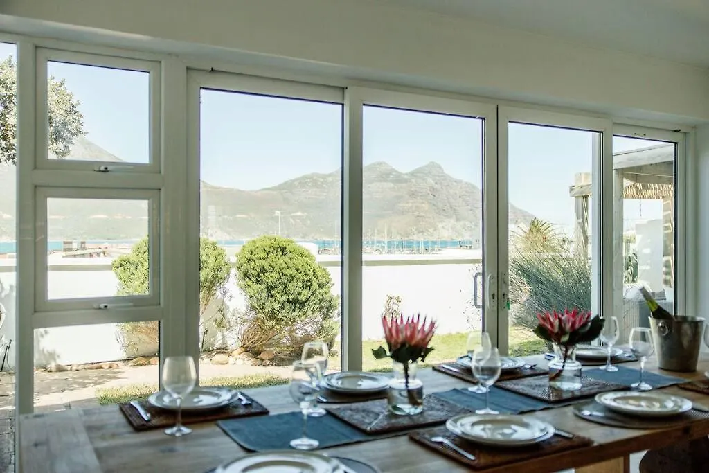 Avisa Villa - 4 Bedroom Villa With Majestic Ocean Views Ciudad del Cabo 0*,  Sudáfrica