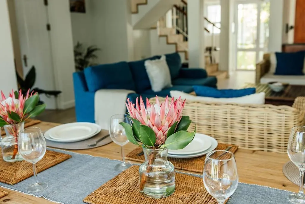 Avisa Villa - 4 Bedroom Villa With Majestic Ocean Views Ciudad del Cabo Sudáfrica