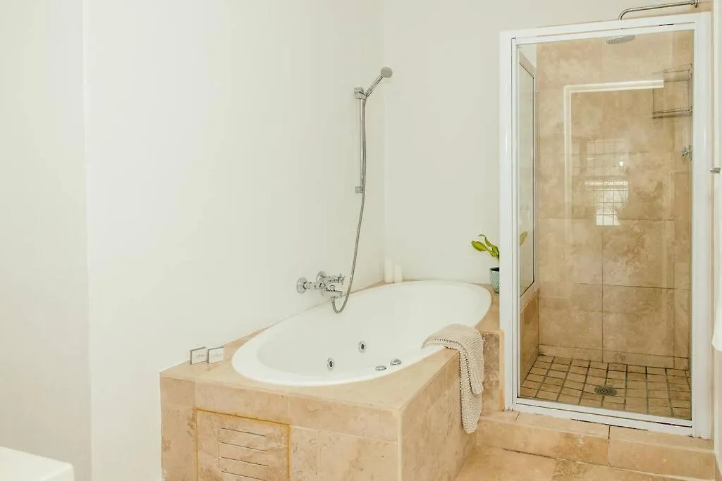 Avisa Villa - 4 Bedroom Villa With Majestic Ocean Views Ciudad del Cabo