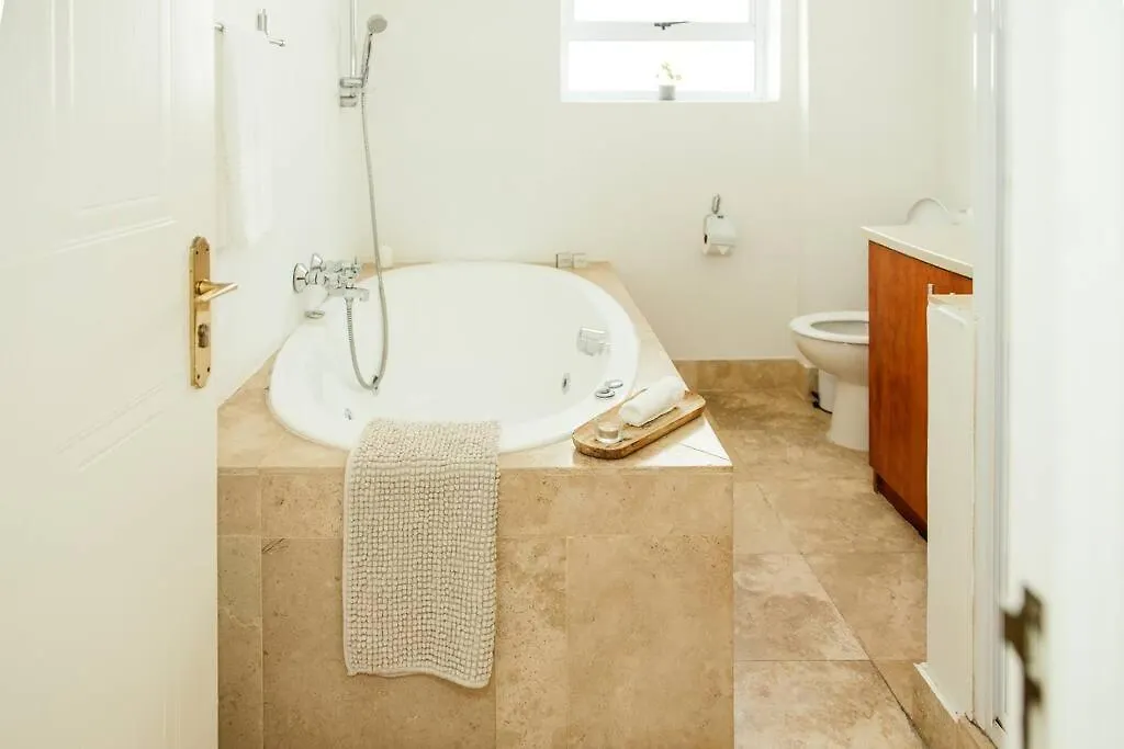 Avisa Villa - 4 Bedroom Villa With Majestic Ocean Views Ciudad del Cabo