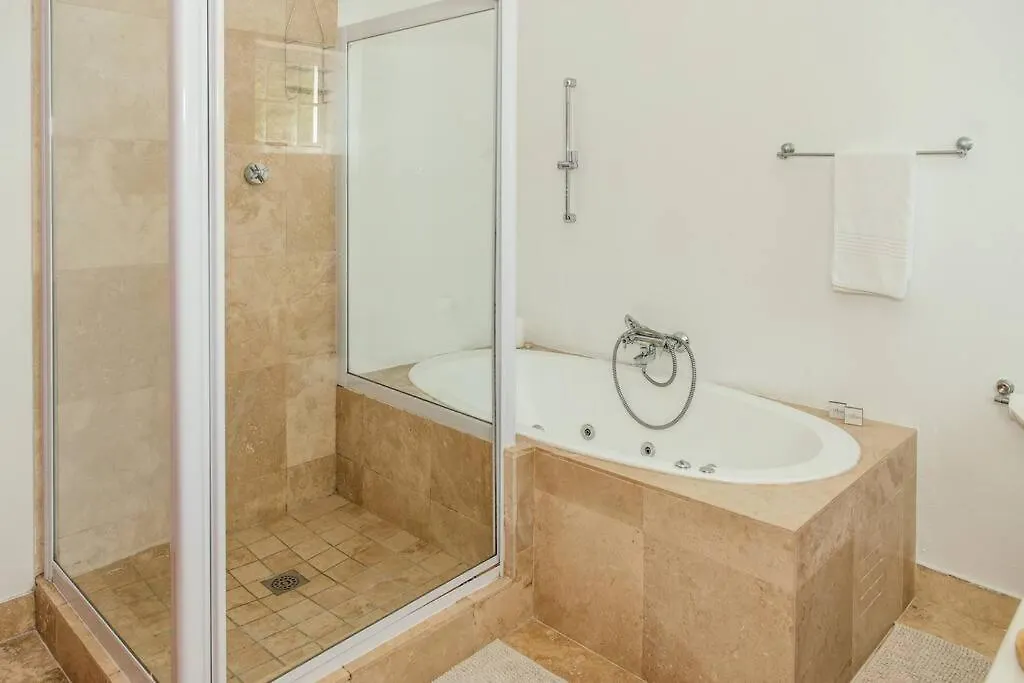 Avisa Villa - 4 Bedroom Villa With Majestic Ocean Views Ciudad del Cabo 0*,