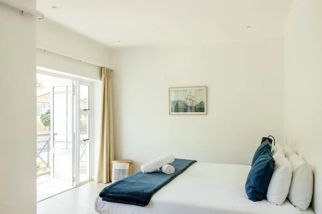 Avisa Villa - 4 Bedroom Villa With Majestic Ocean Views Ciudad del Cabo