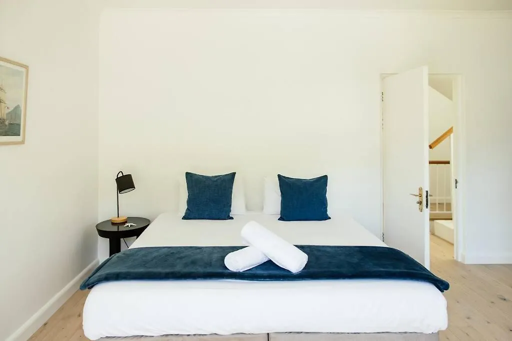 Avisa Villa - 4 Bedroom Villa With Majestic Ocean Views Ciudad del Cabo Sudáfrica