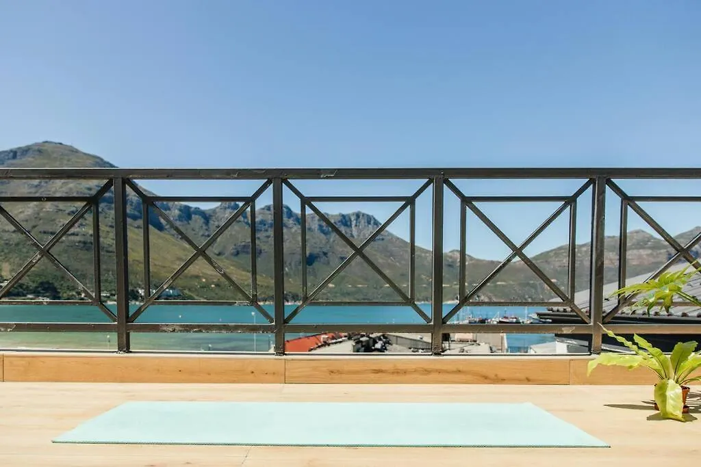Avisa Villa - 4 Bedroom Villa With Majestic Ocean Views Ciudad del Cabo 0*,  Sudáfrica
