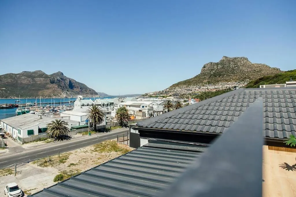 Avisa Villa - 4 Bedroom Villa With Majestic Ocean Views Ciudad del Cabo