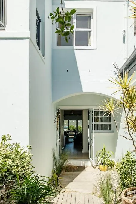Avisa Villa - 4 Bedroom Villa With Majestic Ocean Views Ciudad del Cabo 0*,