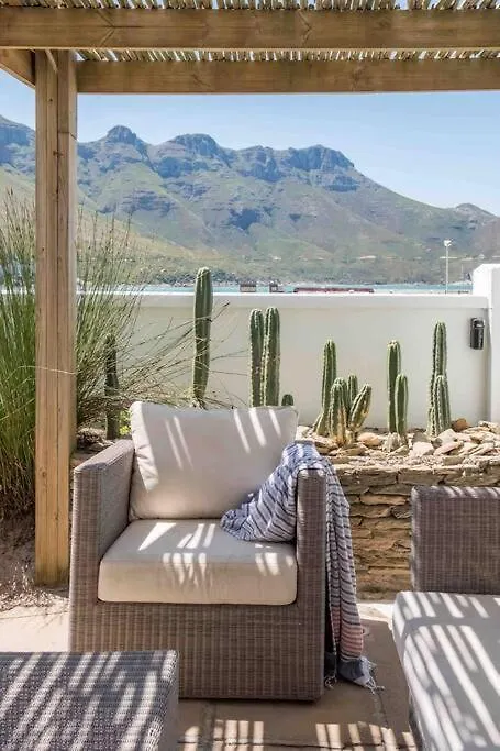 Avisa Villa - 4 Bedroom Villa With Majestic Ocean Views Ciudad del Cabo